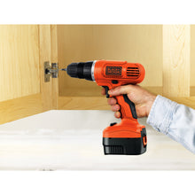 Charger l&#39;image dans la galerie, Perceuse sans fil BLACK + DECKER 12 V - GCO1200C
