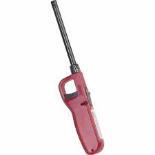 Briquet polyvalent coupe-vent à col flexible - 83940