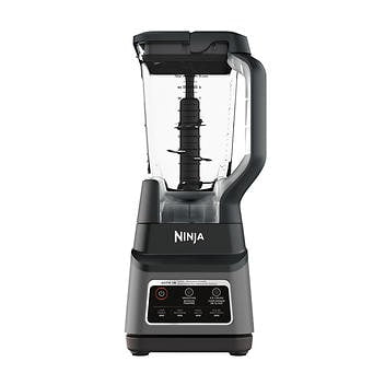 NINJA Ninja Professional Plus Blender with Auto-iQ - Factory serviced with Home Essentials warranty - BC701