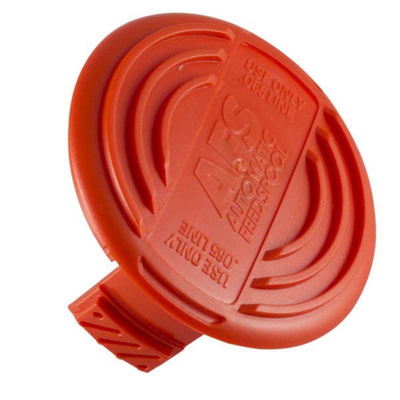 BLACK + DECKER - Couvercle de Bobine de Coupe-Bordure - 385022-03