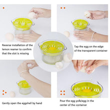 Load image into Gallery viewer, LUCIANO GOURMET 4-in-1 Citrus Juicer - 70691
