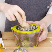 Load image into Gallery viewer, LUCIANO GOURMET 4-in-1 Citrus Juicer - 70691
