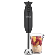 Load image into Gallery viewer, CUISINART Smart Stick 2-Speed Hand Blender - Refurbished with Cuisinart Warranty - CSB-75
