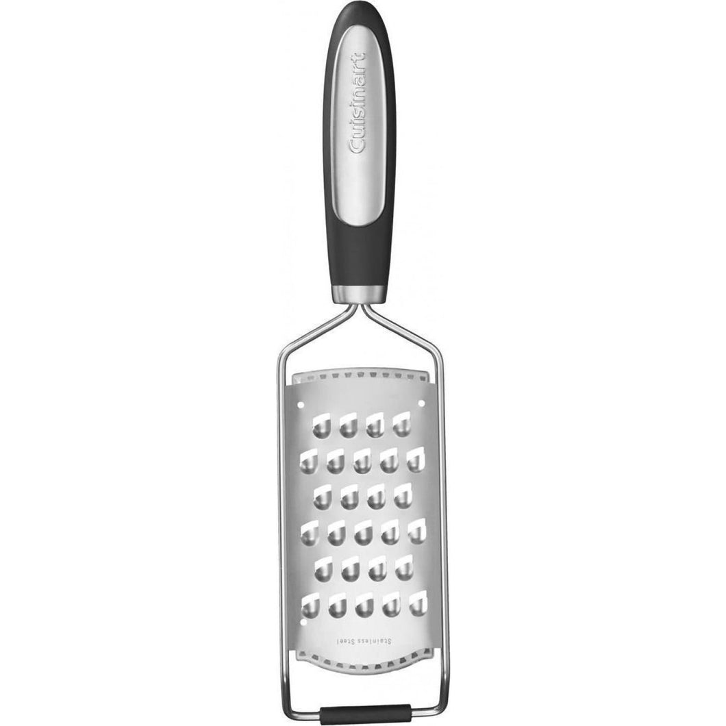 CUISINART Large Cut Hand Grater - CTG-07-LGC