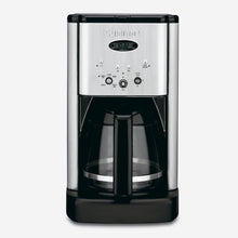 Charger l&#39;image dans la galerie, Cafetière programmable 12 tasses Cuisinart Brew Central - DCC-1200C
