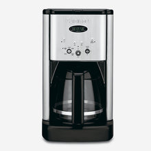 Load image into Gallery viewer, Cuisinart Brew Central12-Cup Programmable Coffeemaker - DCC-1200C
