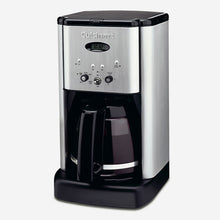 Load image into Gallery viewer, Cuisinart Brew Central12-Cup Programmable Coffeemaker - DCC-1200C
