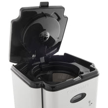 Load image into Gallery viewer, Cuisinart Brew Central12-Cup Programmable Coffeemaker - DCC-1200C

