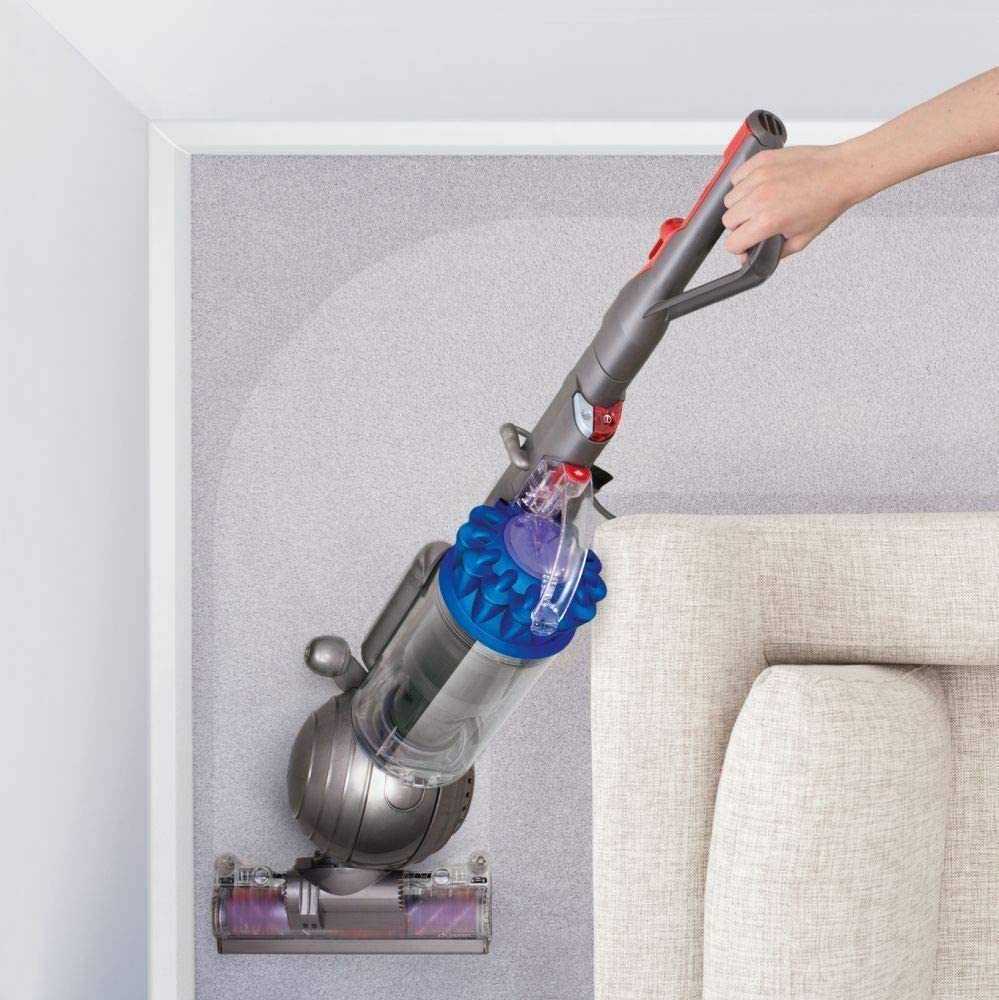 SORTIE OFFICIELLE DYSON - Aspirateur vertical Big Ball - Remis à neuf avec garantie Dyson de 2 ans (Excellent) - DC66