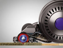 Charger l&#39;image dans la galerie, SORTIE OFFICIELLE DYSON - Aspirateur vertical Big Ball - Remis à neuf avec garantie Dyson de 2 ans (Excellent) - DC66
