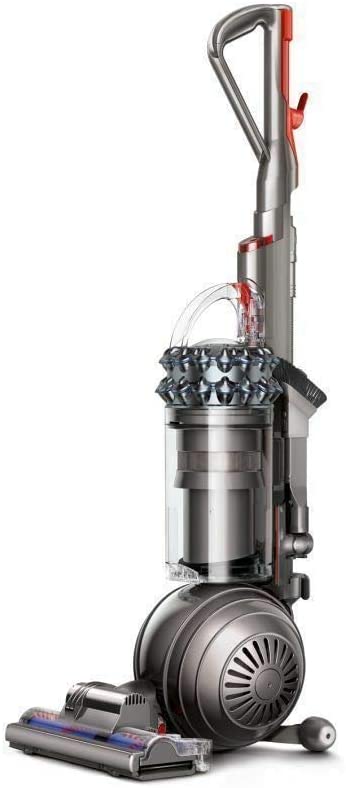 DYSON OFFICIAL OUTLET - Big Ball Cinetic Upright Vacuum - Refurbished (EXCELLENT) with 2 year Dyson Warranty -  DC77