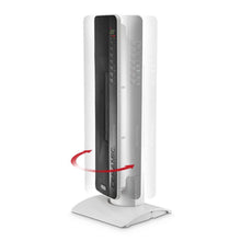 Load image into Gallery viewer, DeLonghi Digital Ceramic Tower Heater - Refurbished with Home Essentials Warranty - TCH8093ER
