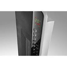 Load image into Gallery viewer, DeLonghi Digital Ceramic Tower Heater - Refurbished with Home Essentials Warranty - TCH8093ER
