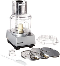 Charger l&#39;image dans la galerie, Robot culinaire CUISINART 11 tasses - Remis à neuf avec garantie Cuisinart - DLC-8
