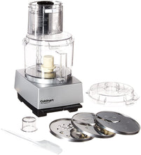 Load image into Gallery viewer, CUISINART 11-Cup Food Processor - Refurbished with Cuisinart Warranty - DLC-8
