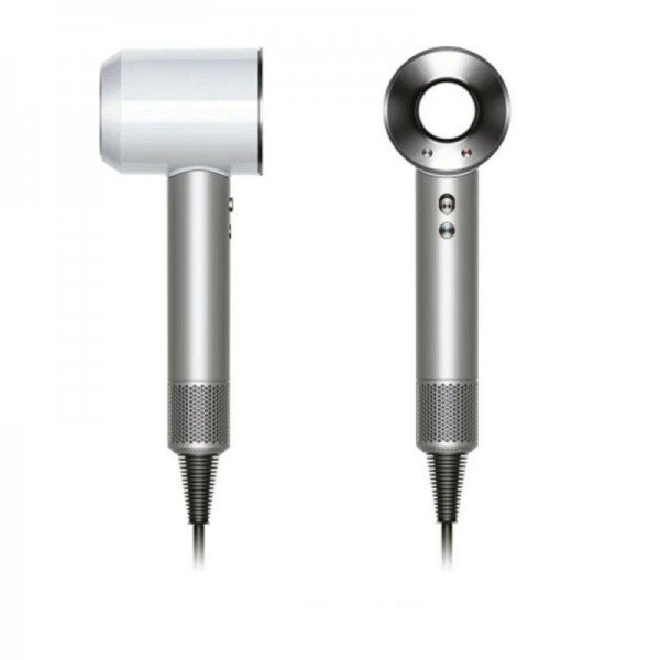 DYSON OFFICIAL OUTLET - Supersonic Hair Dryer - Refurbished (EXCELLENT) with 1 year Dyson Warranty -  HD01