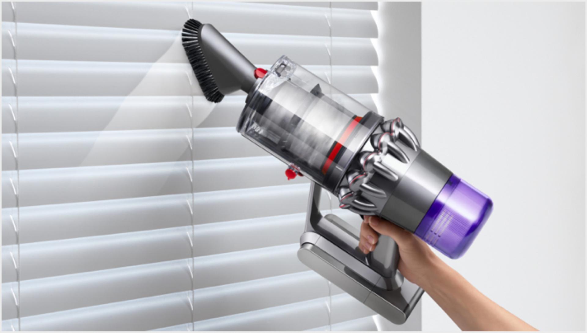 DYSON Mini Soft Dusting Brush - DYSON19 – Home Essentials Outlet
