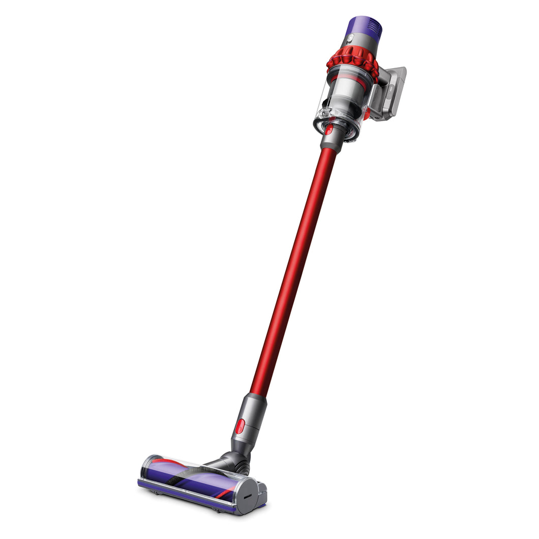 DYSON OFFICIAL OUTLET - Cyclone V10 Motorhead Cordless Vacuum Cleaner - Refurbished (EXCELLENT) with 1 year Dyson Warranty -  V10MH