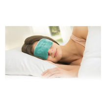 Load image into Gallery viewer, SHARPER IMAGE Vibrating Eye Mask- SMG2001BK
