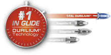 Charger l&#39;image dans la galerie, Fer à vapeur T-FAL Ultraglide Pro - Emballage défectueux avec garantie complète - FV4027
