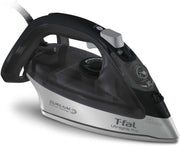 T-FAL Ultraglide Black Iron - Blemished package with full warranty - FV4078