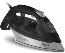 Charger l&#39;image dans la galerie, T-FAL Ultraglide Black Iron - Emballage imparfait avec garantie complète - FV4078
