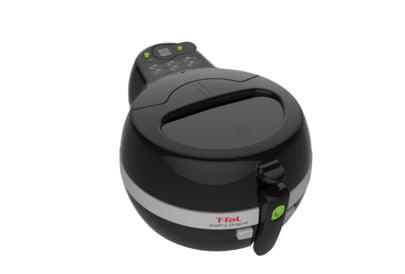 Friteuse à air noire T-FAL Actifry Original Plus - Emballage imparfait avec garantie complète - GH810850