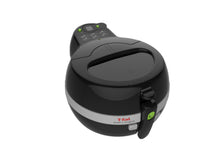 Load image into Gallery viewer, T-FAL Actifry Original Plus Black Air Fryer - Blemished package with full warranty - GH810850
