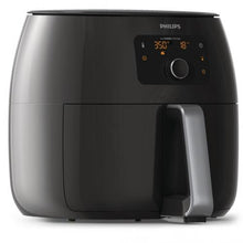 Load image into Gallery viewer, PHILIPS Digital XXL Twin TurboStar 1.4kg Airfryer -  Refurbished with Manufacturer warranty - HD9650/96
