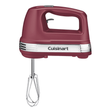 Charger l&#39;image dans la galerie, Batteur à main 5 vitesses Power Advantage de CUISINART - HM-50F17AC
