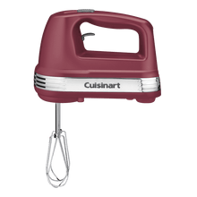 Load image into Gallery viewer, CUISINART Power Advantage 5-Speed Hand Mixer - HM-50F17AC

