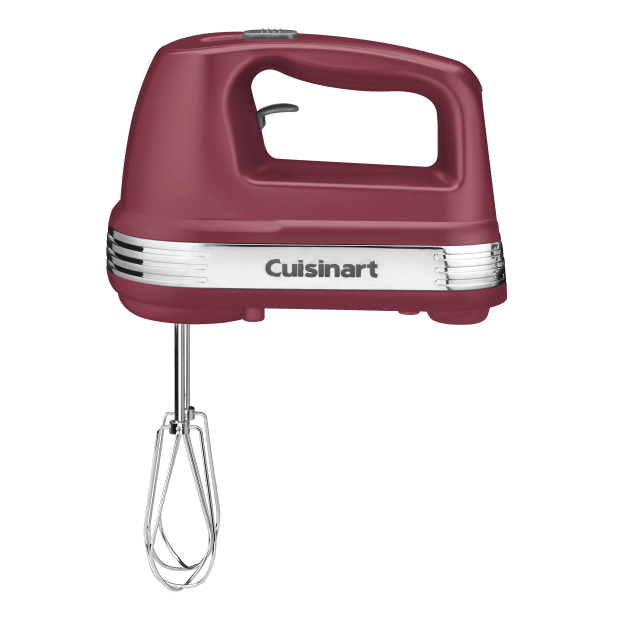 Batteur à main 5 vitesses Power Advantage de CUISINART - HM-50F17AC