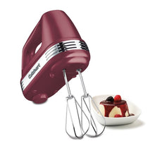 Load image into Gallery viewer, CUISINART Power Advantage 5-Speed Hand Mixer - HM-50F17AC
