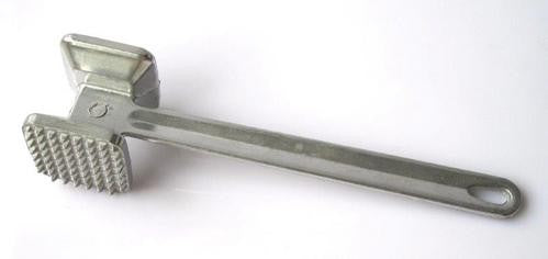 CUSINA CLASSICA Meat Tenderizer - J41