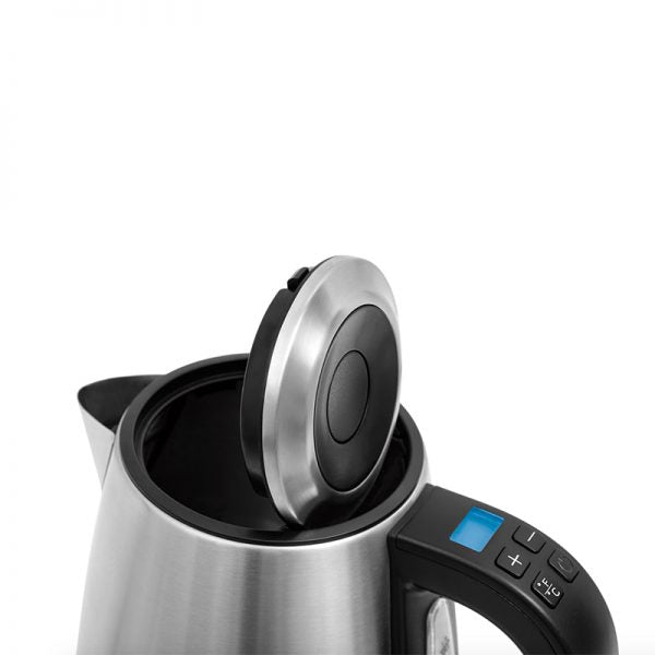 Bouilloire à température variable SALTON - Reconditionnée avec la garantie Home Essentials - JK1657