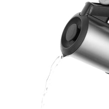 Load image into Gallery viewer, SALTON Compact Travel Kettle - JK2035
