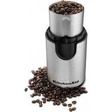 Load image into Gallery viewer, KitchenAid Coffee Grinder -  BCG111OB
