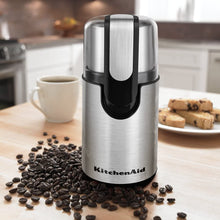 Load image into Gallery viewer, KitchenAid Coffee Grinder -  BCG111OB
