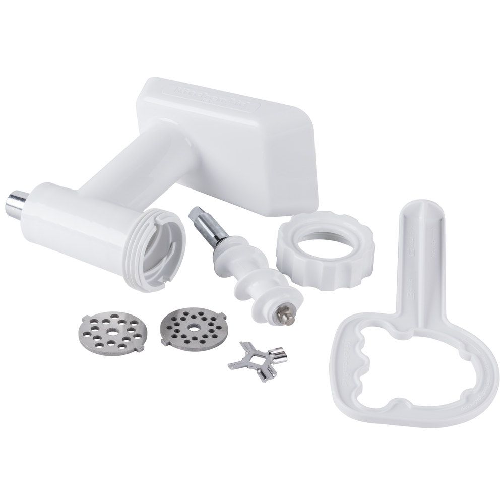 KitchenAid KitchenAid Food Grinder Attachment - KSMFGA