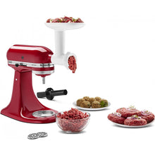 Load image into Gallery viewer, KitchenAid KitchenAid Food Grinder Attachment - KSMFGA

