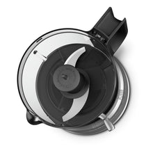 Charger l&#39;image dans la galerie, KitchenAid Mini robot culinaire de 3,5 tasses (contour argent) - KFC3516CU
