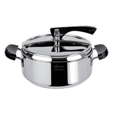 Load image into Gallery viewer, LAGOSTINA 3.5L Pressure Cooker - Blemished package with full warranty - 8900520844
