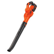 Balayeuse au lithium BLACK + DECKER 40 V Max - LSW40C