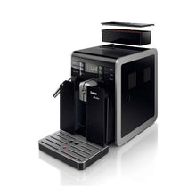 Load image into Gallery viewer, SAECO Moltio Super-Automatic Espresso Machine - Refurbished with Manufacturer warranty - HD8767/47
