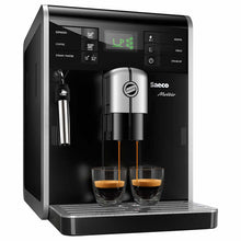 Load image into Gallery viewer, SAECO Moltio Super-Automatic Espresso Machine - Refurbished with Manufacturer warranty - HD8767/47
