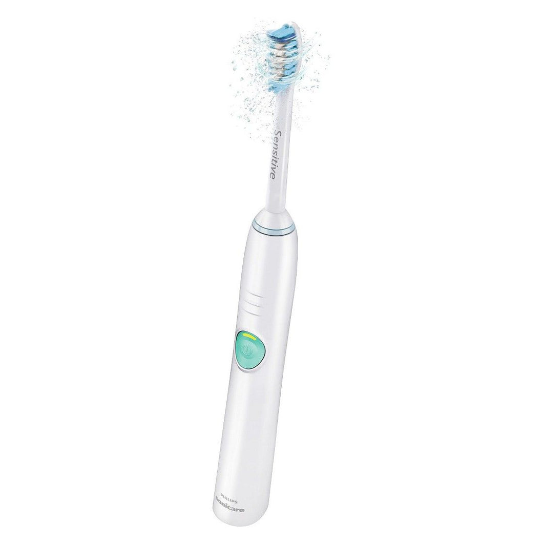 PHILIPS Sonicare EasyClean Sonic Electric Toothbrush - HX6512/55