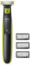Load image into Gallery viewer, PHILIPS OneBlade Hybrid Shaver/Trimmer - Refurbished with Home Essentials Warranty - QP2520
