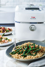 Load image into Gallery viewer, T-FAL 10 Cup Multicooker and Grain Cooker - Blemished package with full warranty - RK900151
