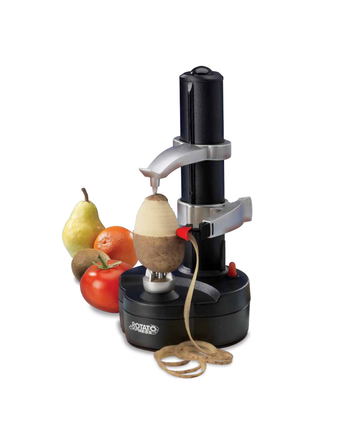 STARFRIT Rotato Express Électrique - 093209002BLCK