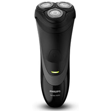 Charger l&#39;image dans la galerie, Rasoir rechargeable PHILIPS série 1000 - Remis à neuf avec la garantie Home Essentials - S1520
